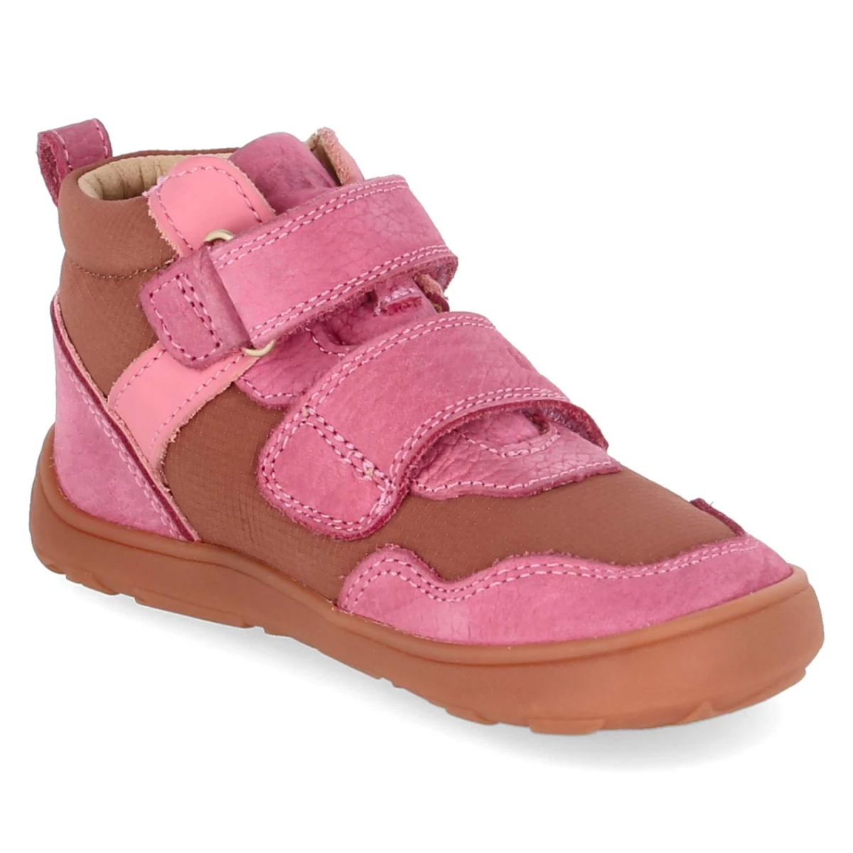 Barfuß-Sneaker BECKY - pink
