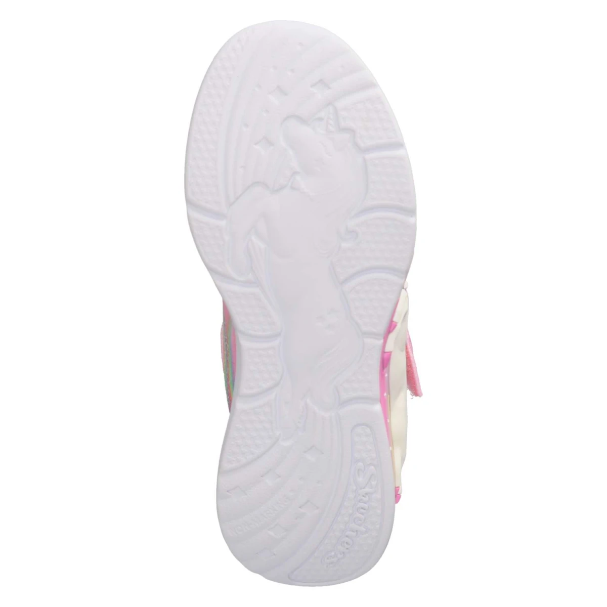 Low Sneaker UNICORN CHASER - pink/multi