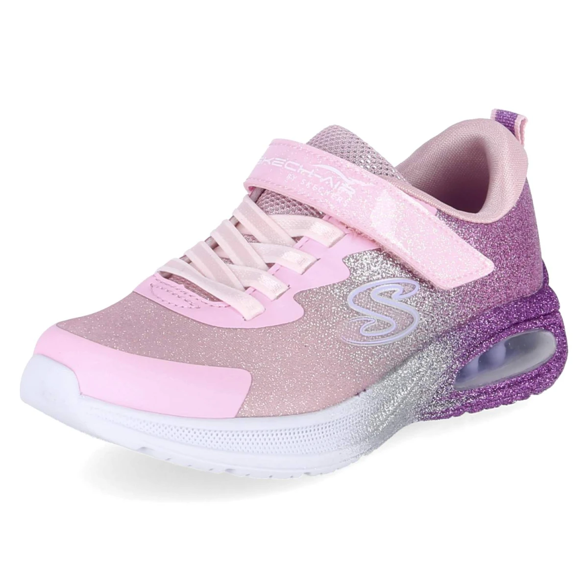 Sneaker MICROSPEC MAX ADVANCE - light pink/lavender