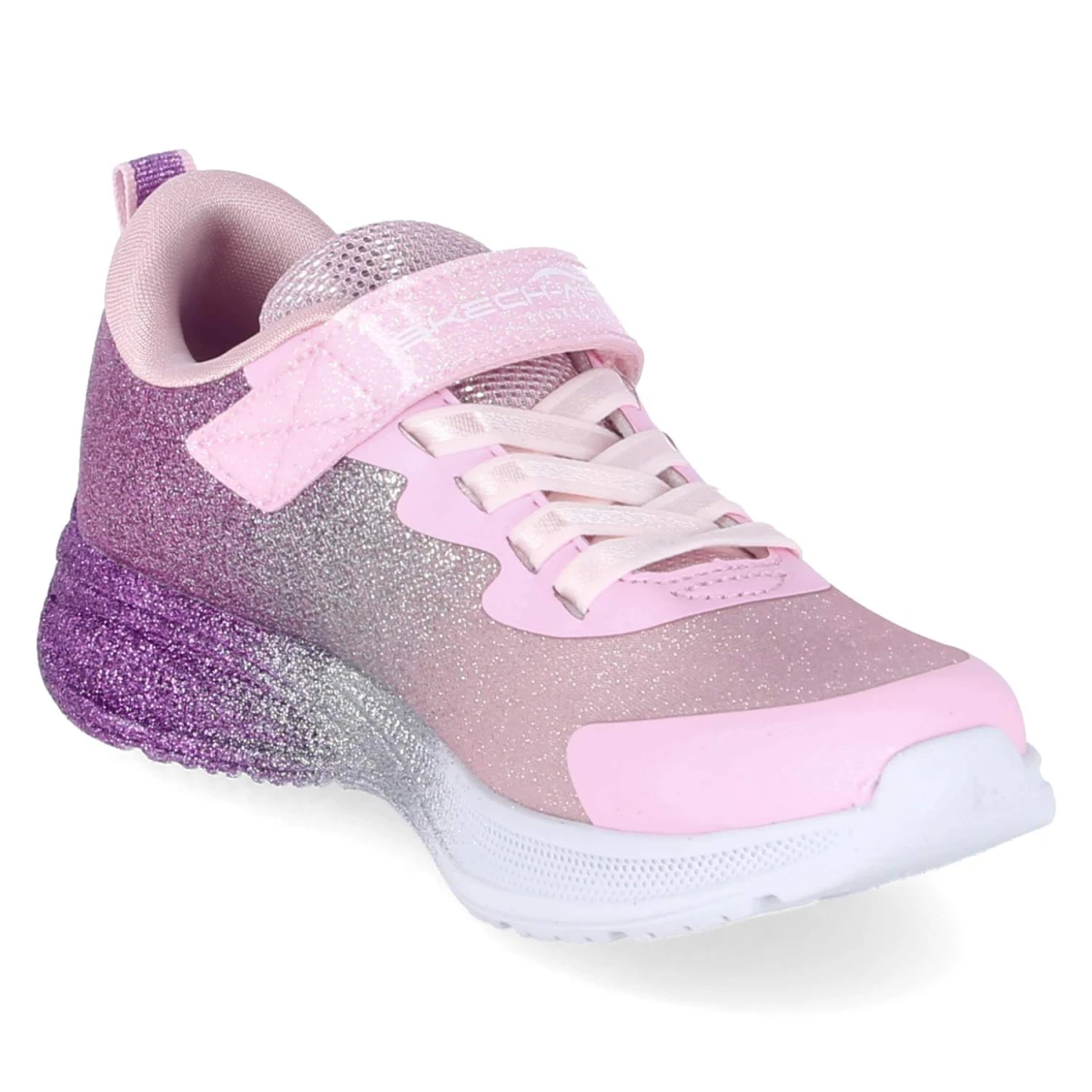 Sneaker MICROSPEC MAX ADVANCE - light pink/lavender
