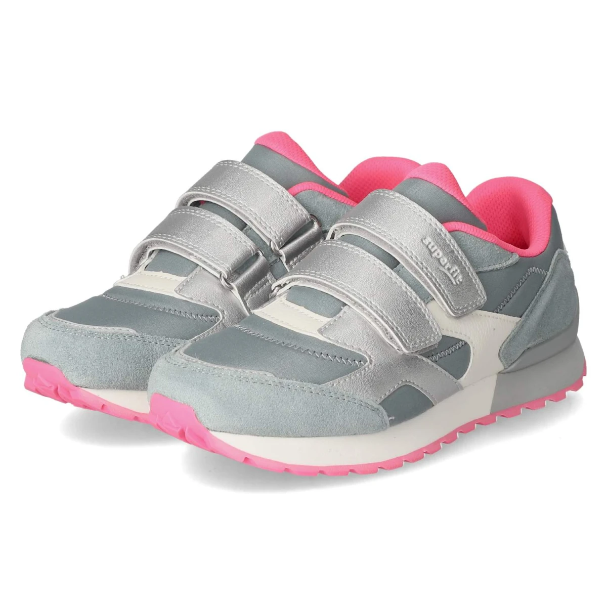 Klettschuhe Dash - HELLGRÜN/PINK