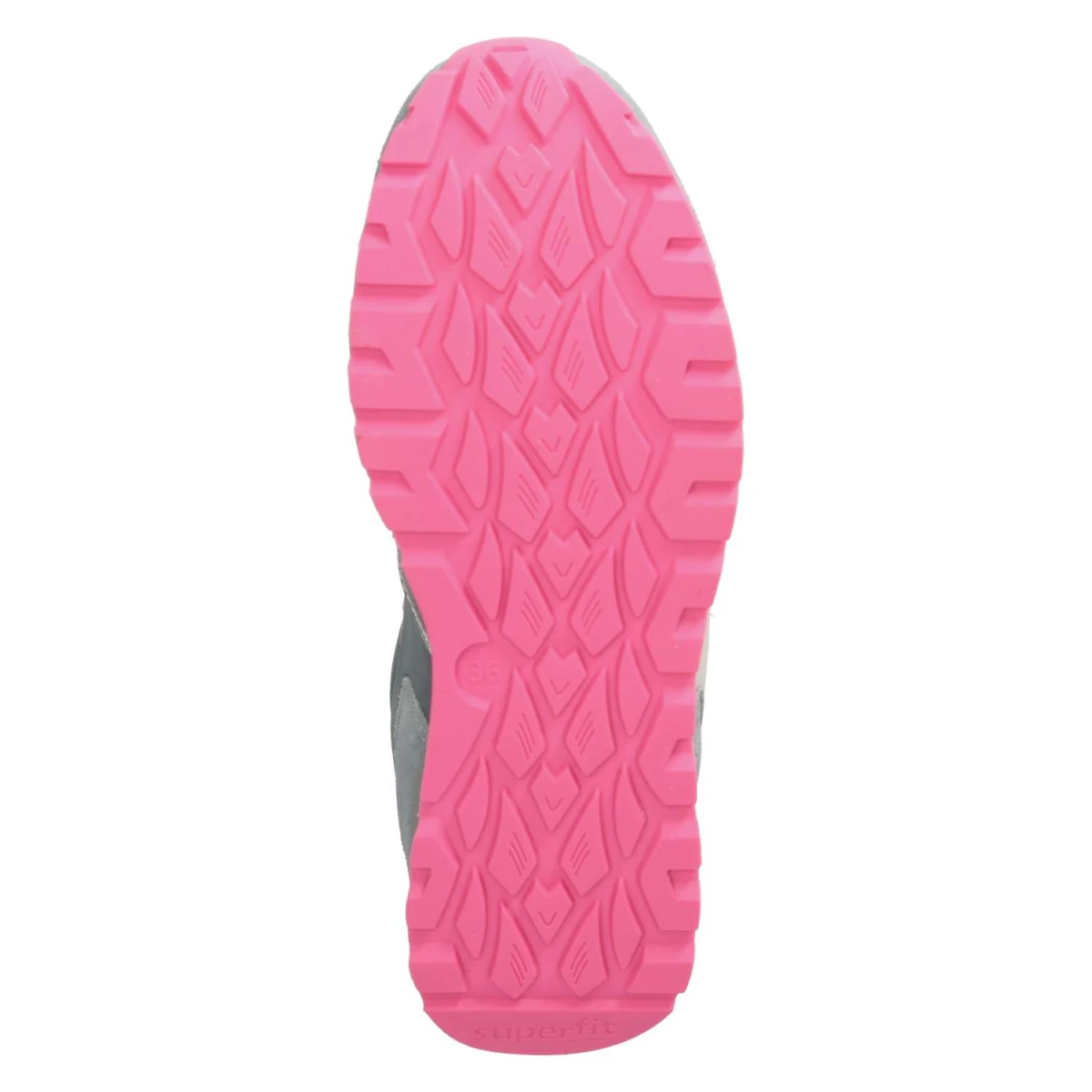 Klettschuhe Dash - HELLGRÜN/PINK