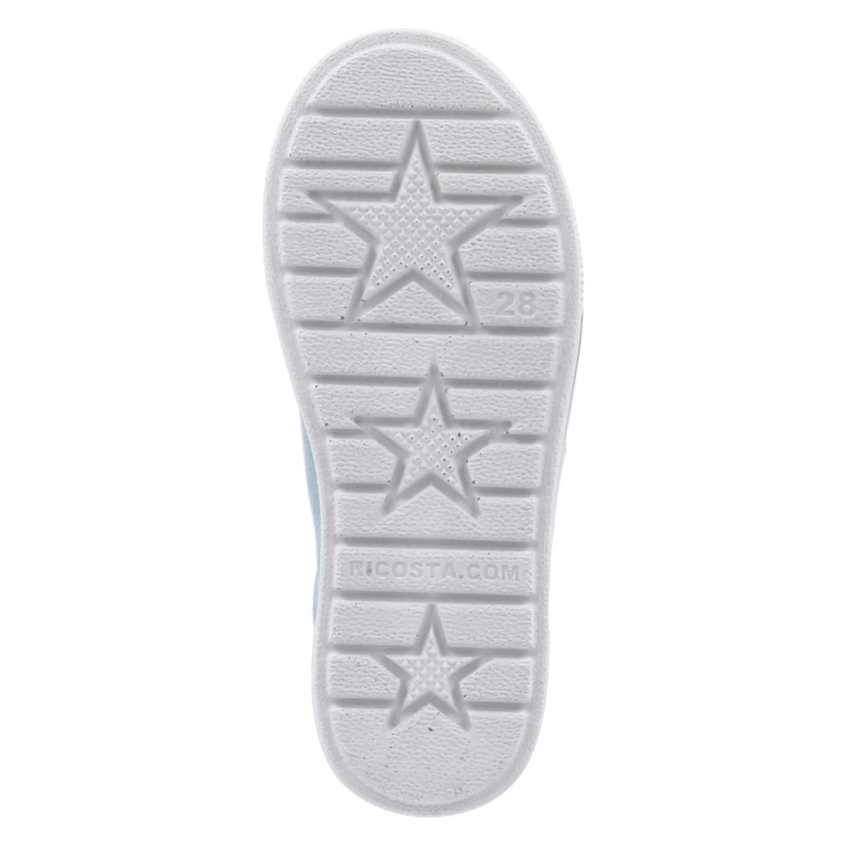 Klettschuhe IRINA - arctic