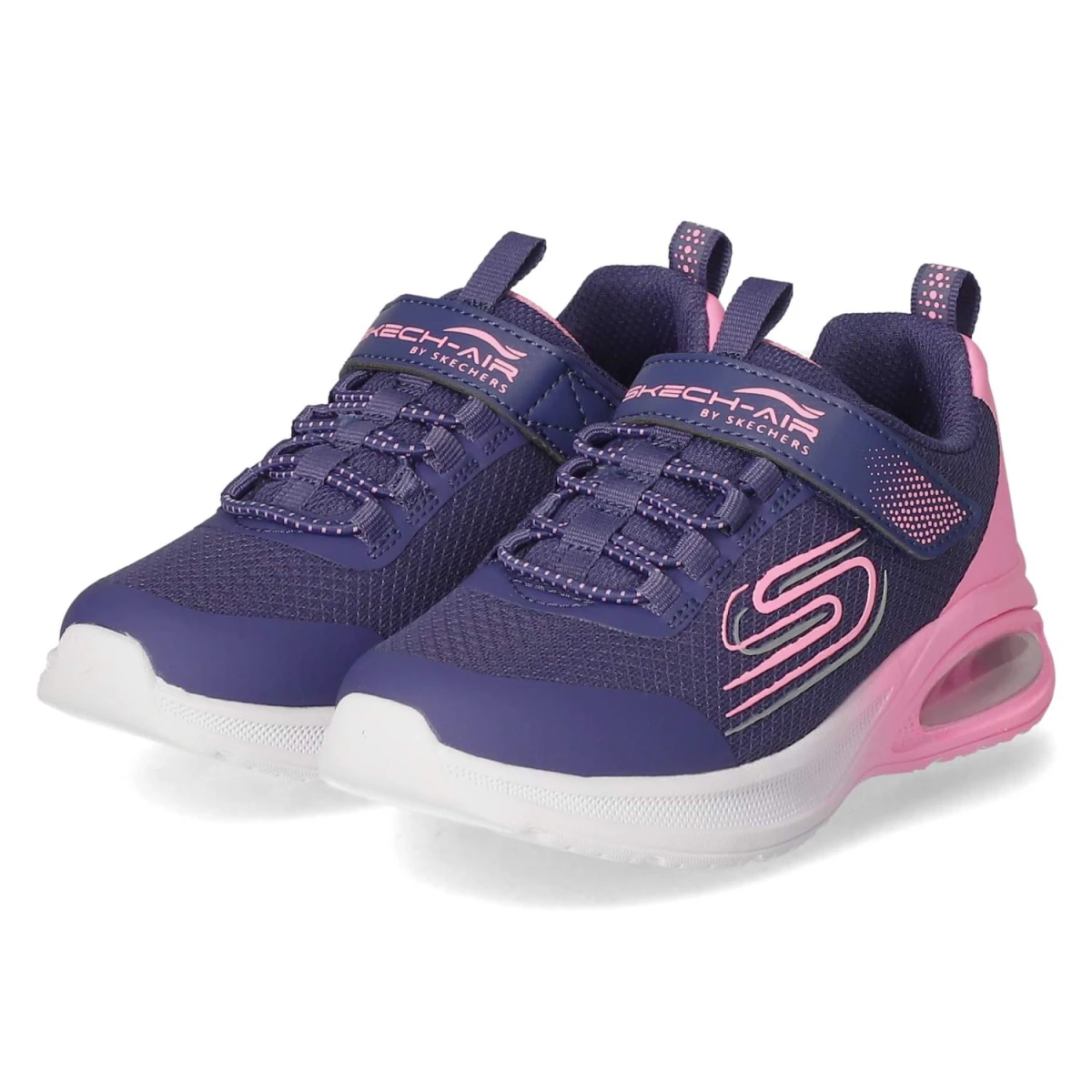 Low Sneaker FLY 3.0 - nvy/pink