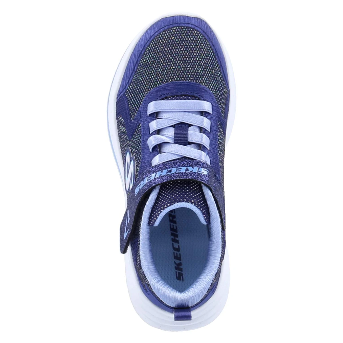 Low Sneaker WAVE 92 - navy/lt.blue