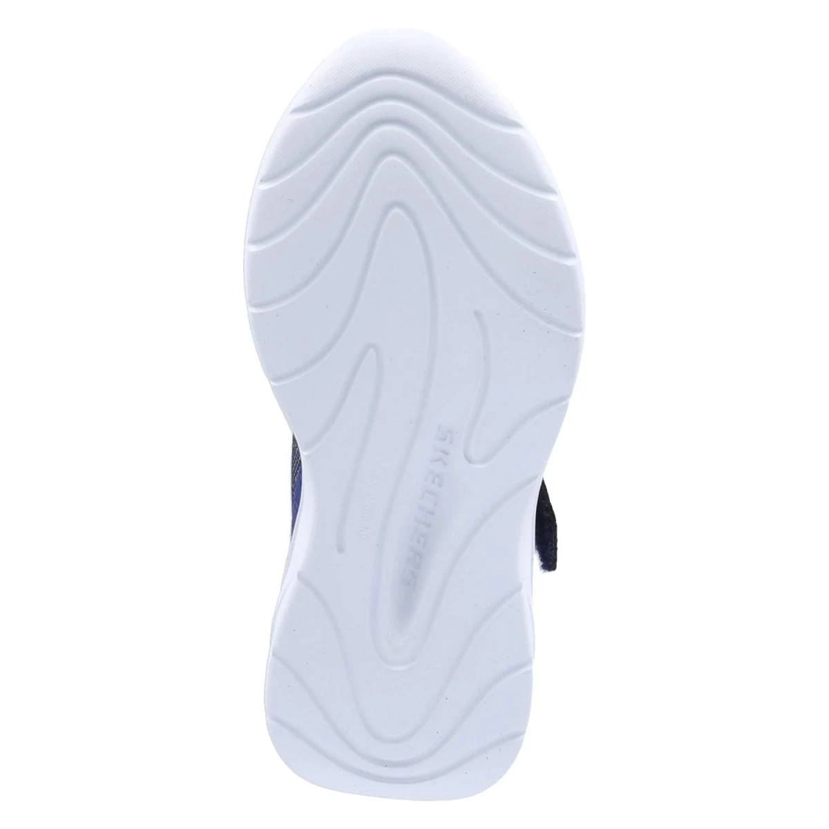 Low Sneaker WAVE 92 - navy/lt.blue