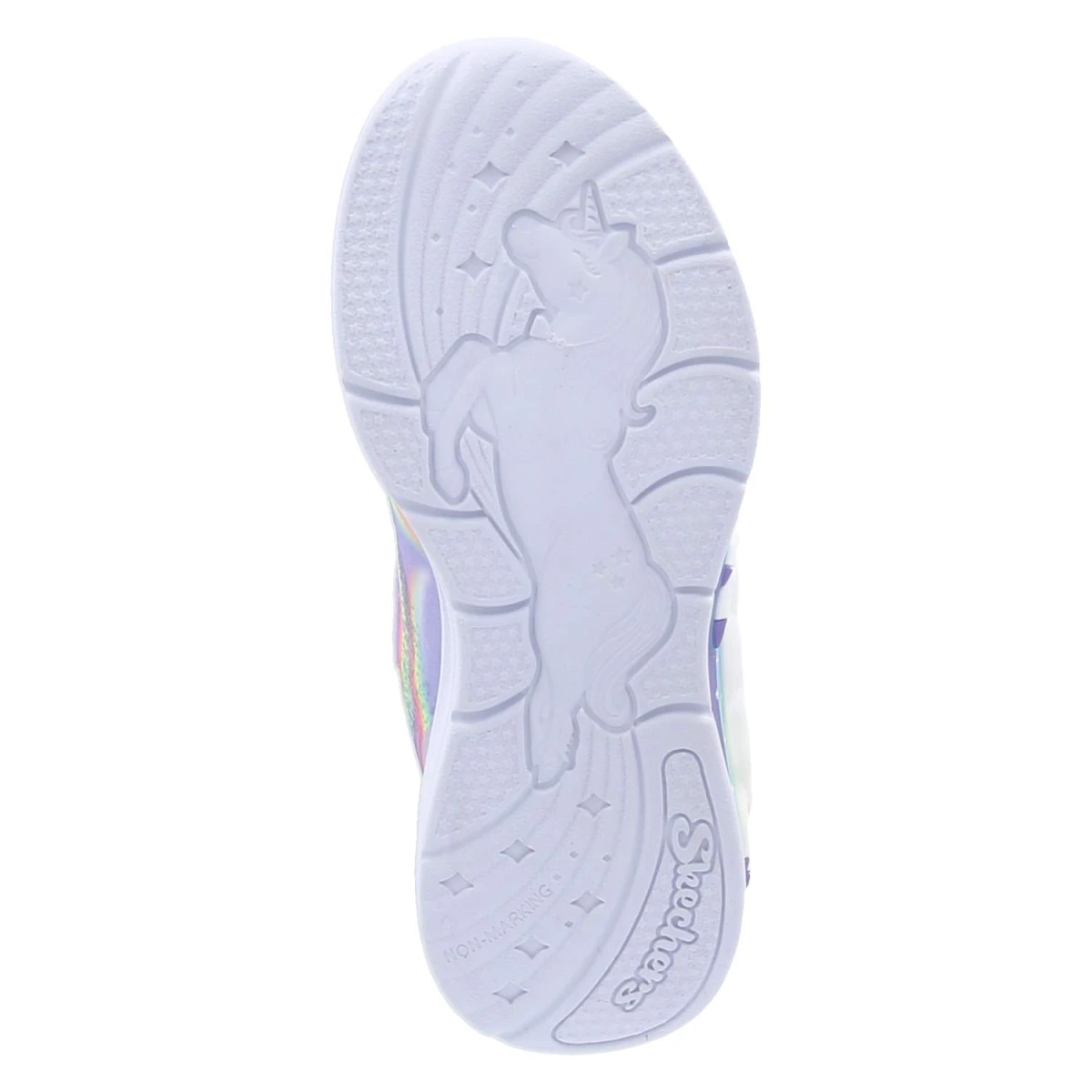 Low Sneaker UNICORN CHASER - lvmt