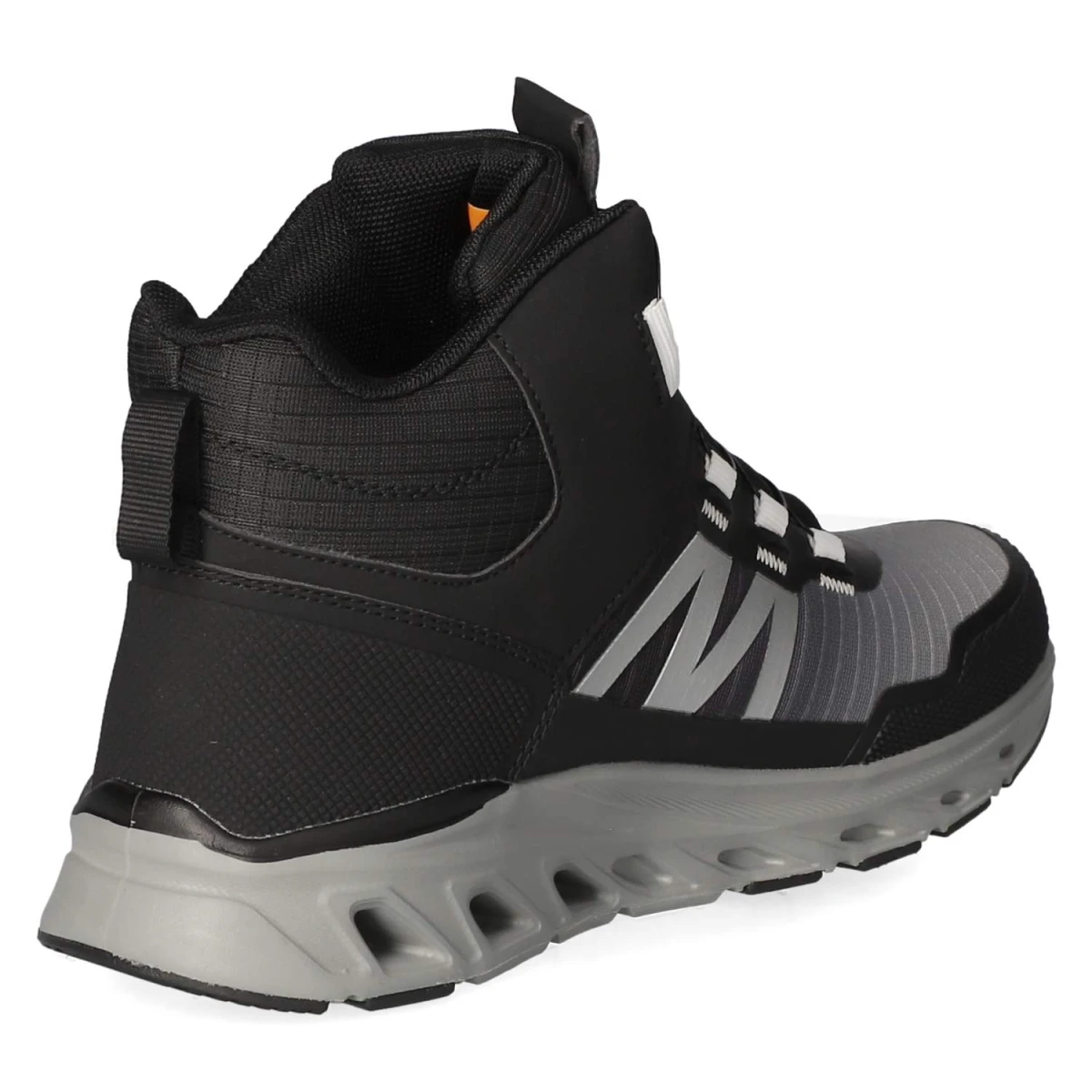 Boots - schwarz