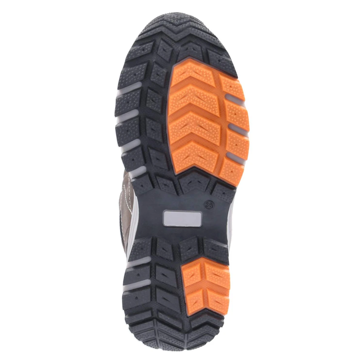 Snowboots - braun/multi