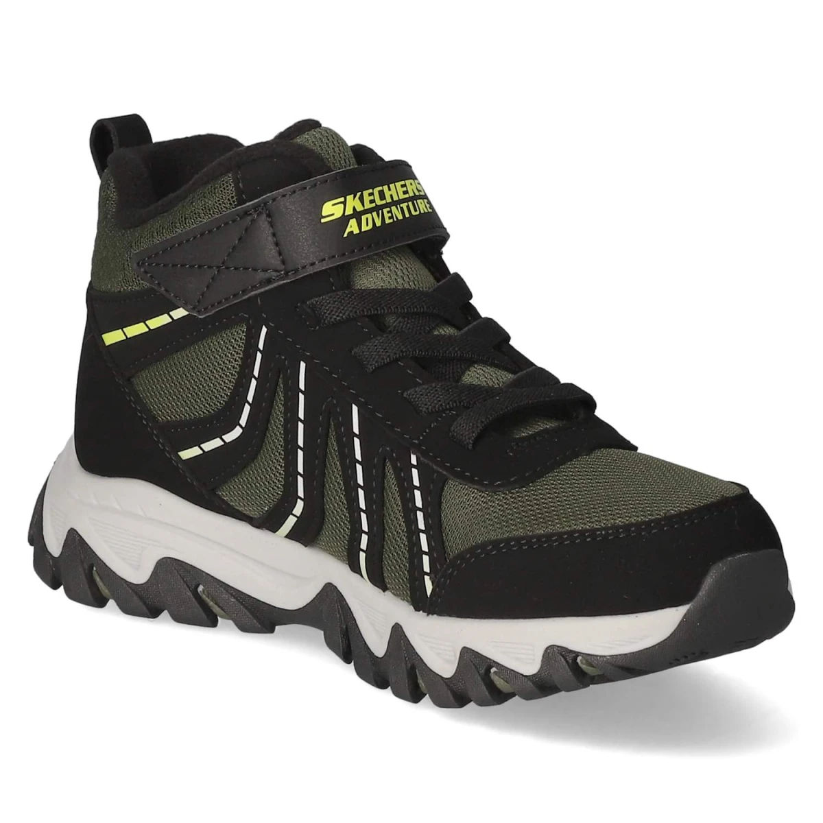 Outdoorschuhe RUGGED RANGER - bkgr