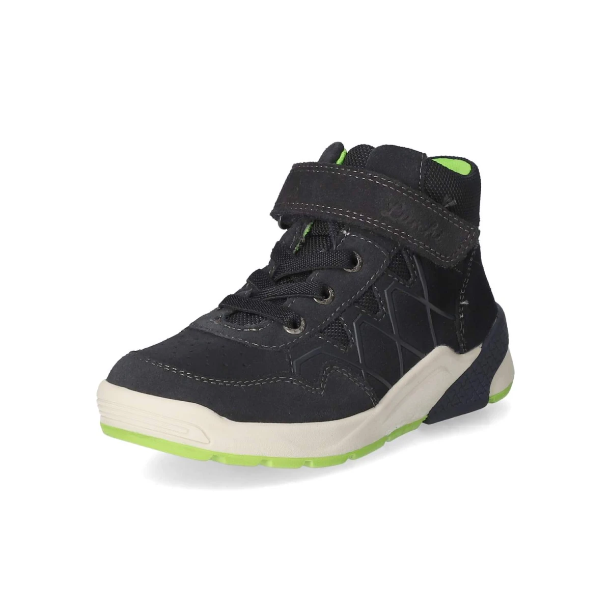 Stiefeletten RONALD - atlantic