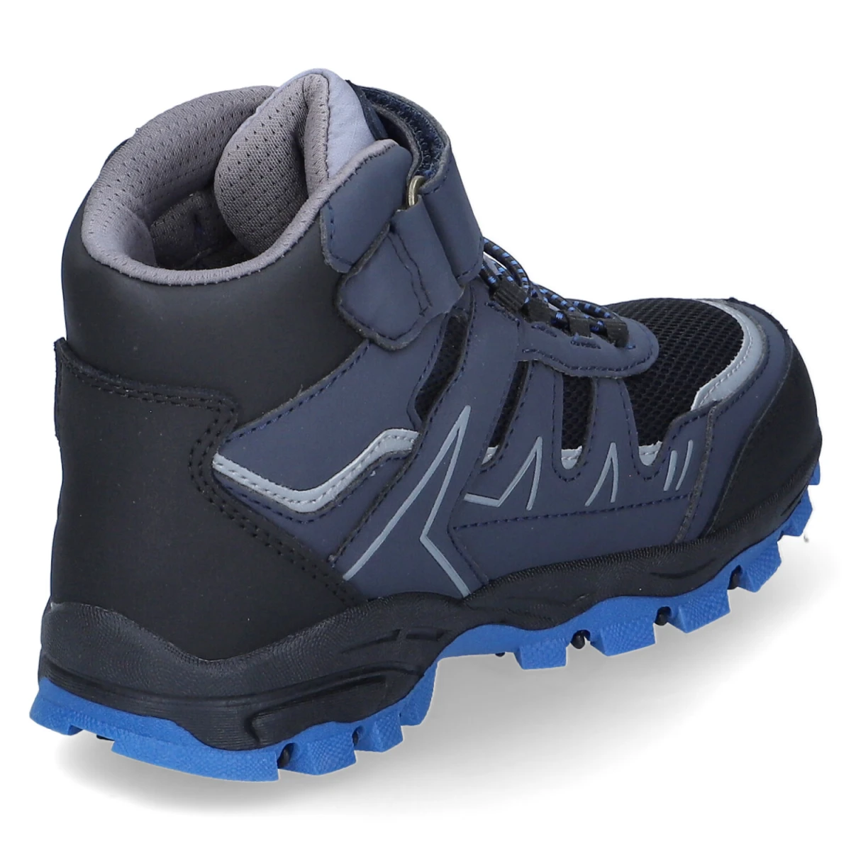 Stiefeletten MADISON TEX - NAVY