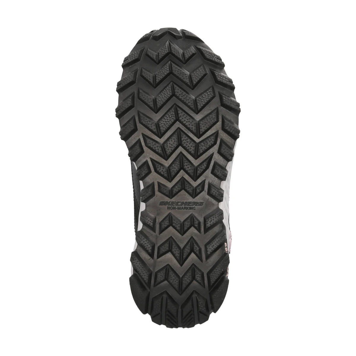 High Sneaker WILD ADVENTURE - Schwarz