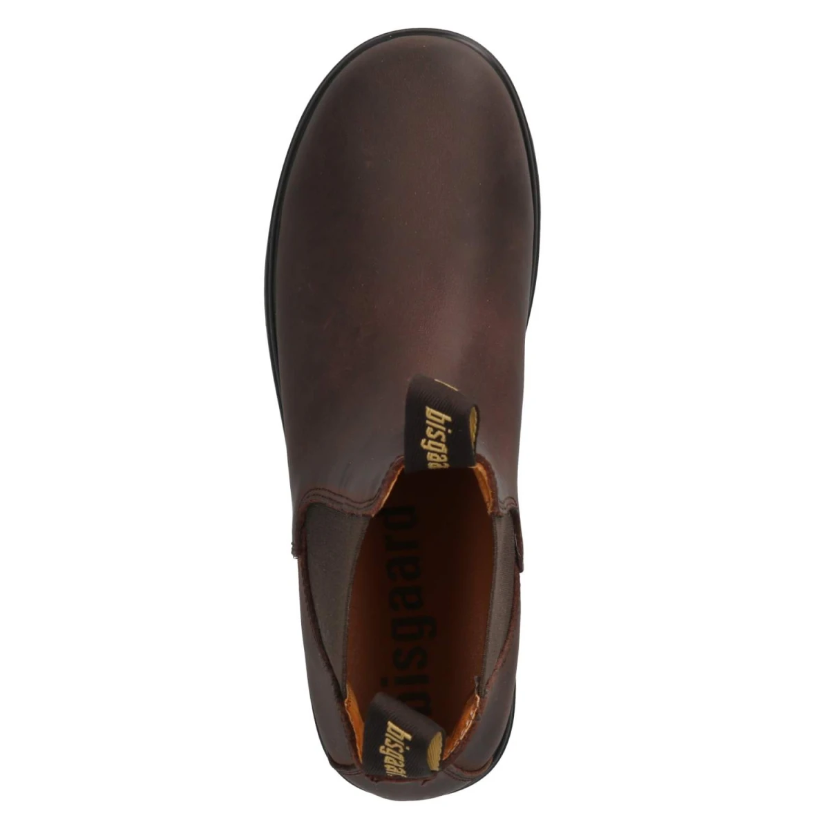 Chelsea Boots KIM - dark brown