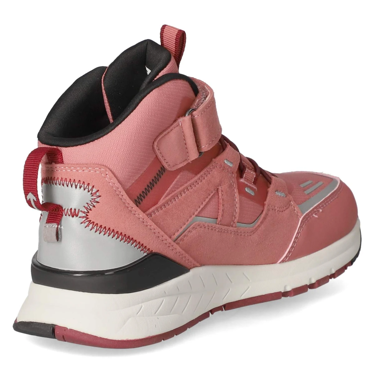 Halbschuhe BLAZE - sucre