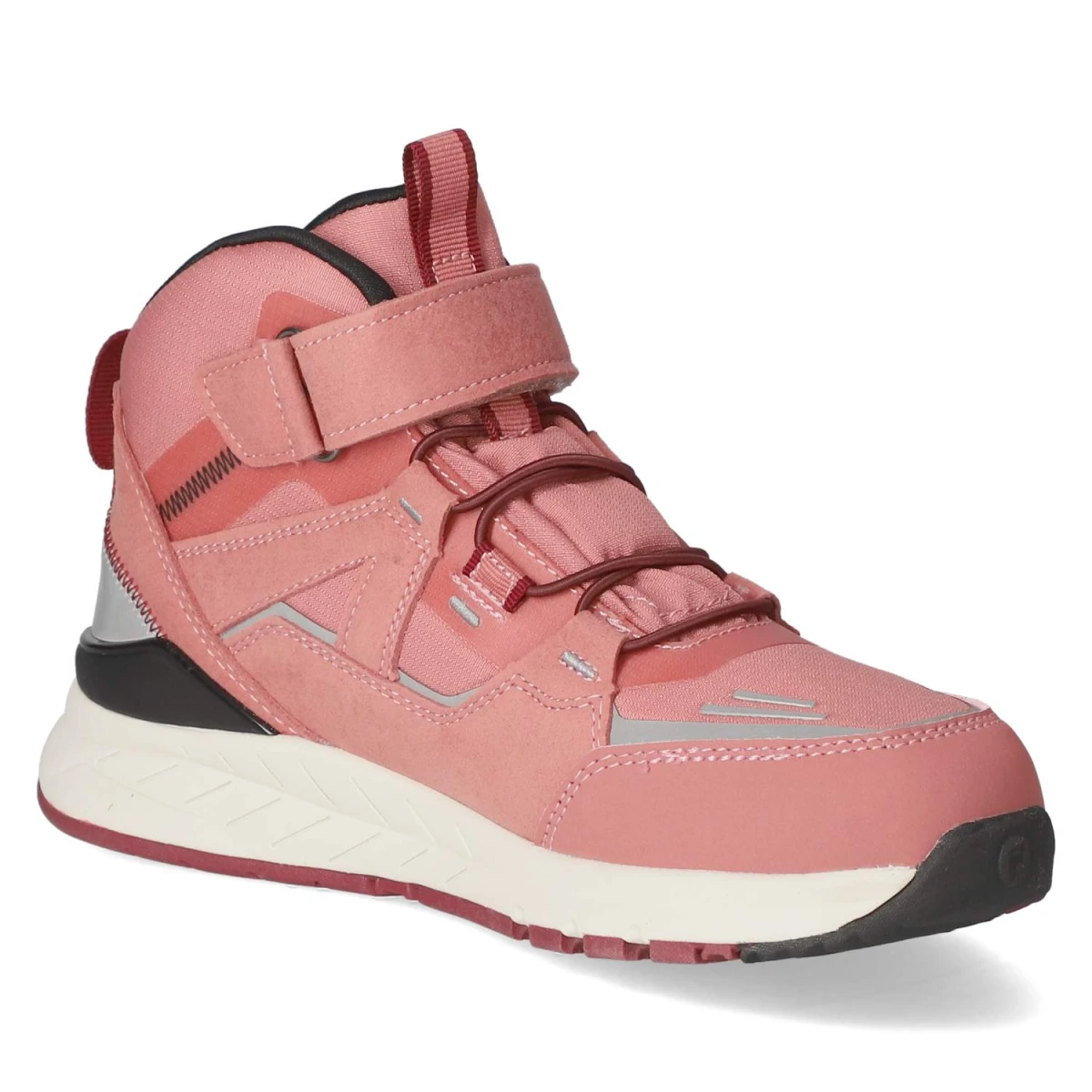 Halbschuhe BLAZE - sucre