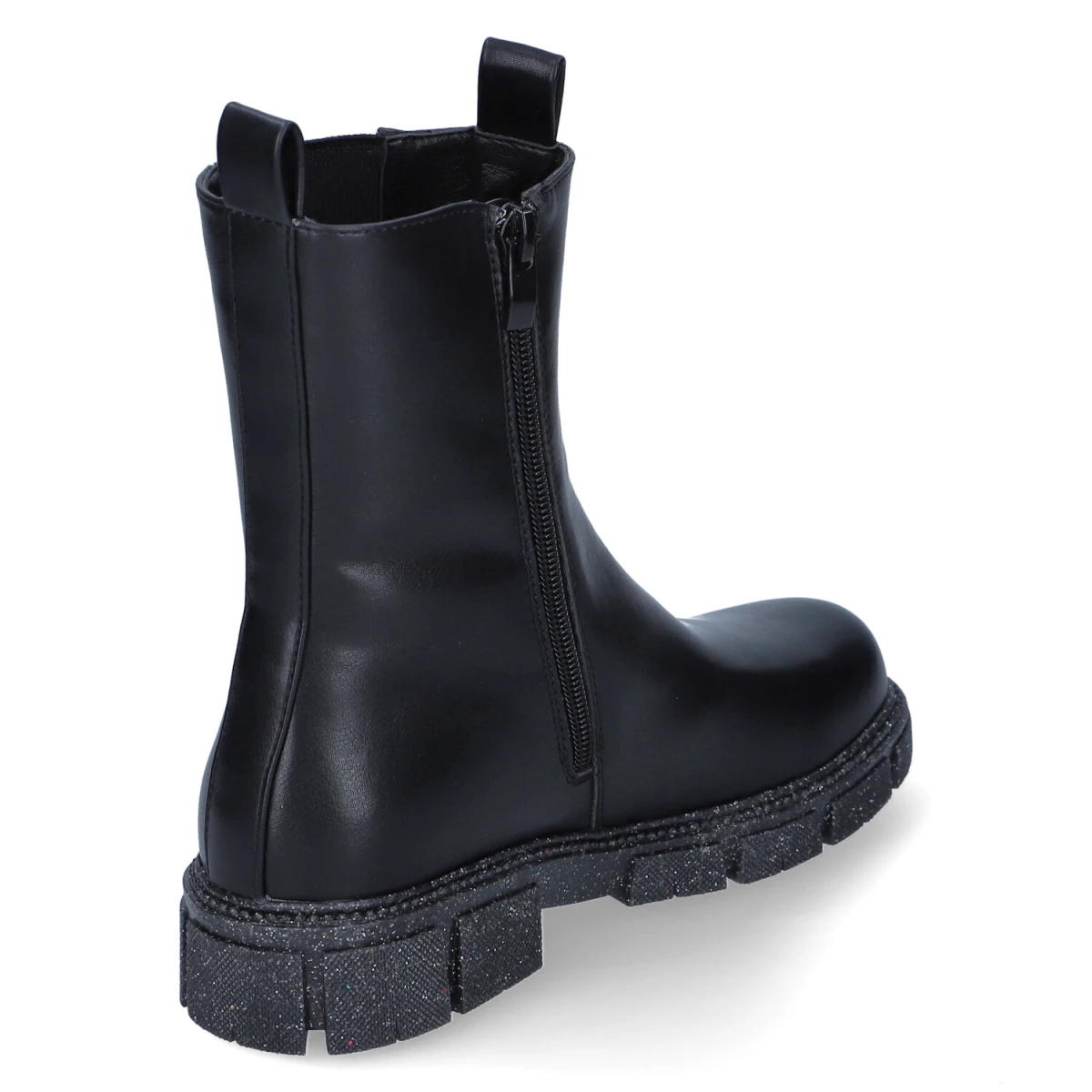 Chelsea Boots - schwarz