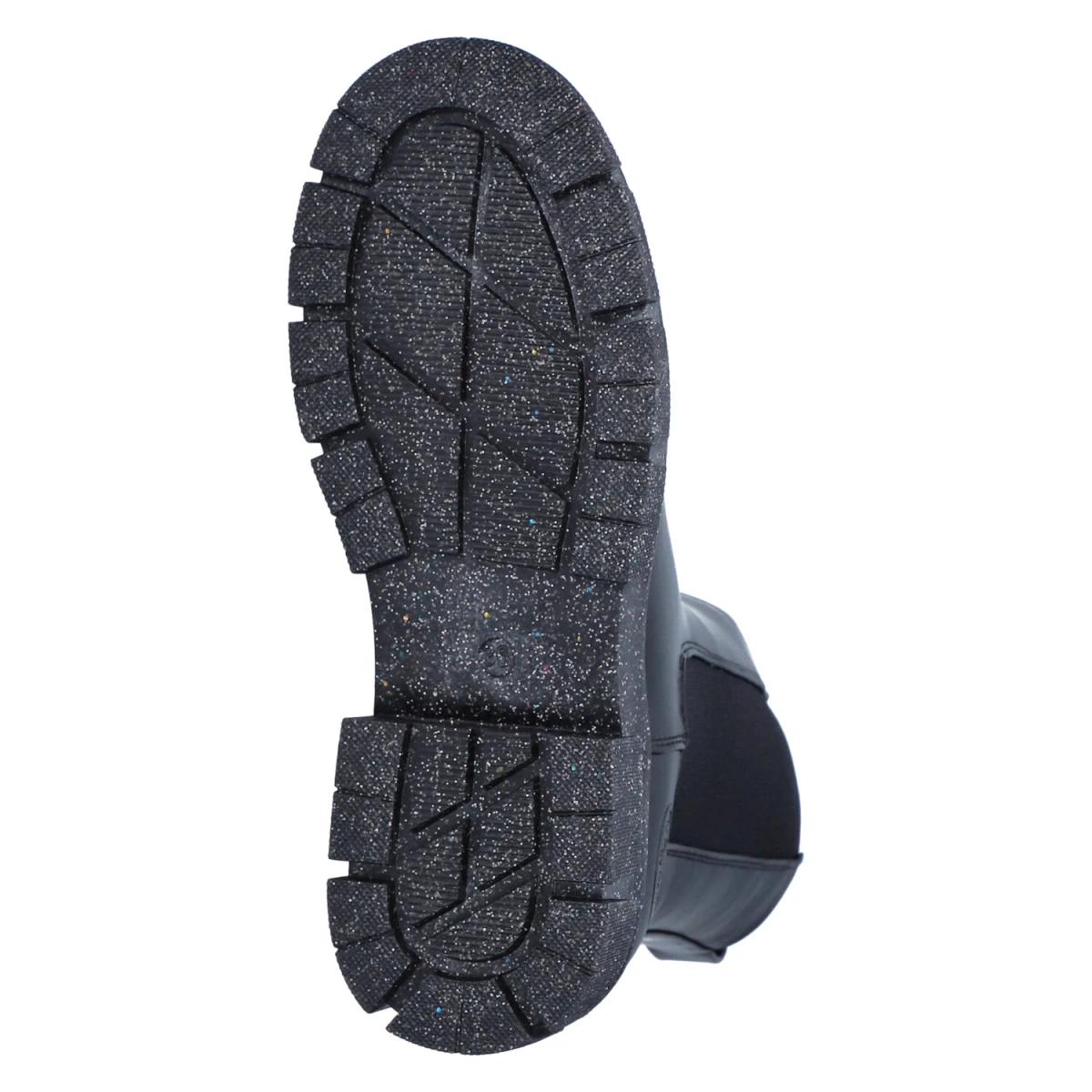 Chelsea Boots - schwarz