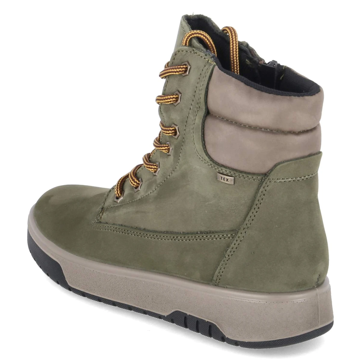 Winterboots - light mud/ turtle