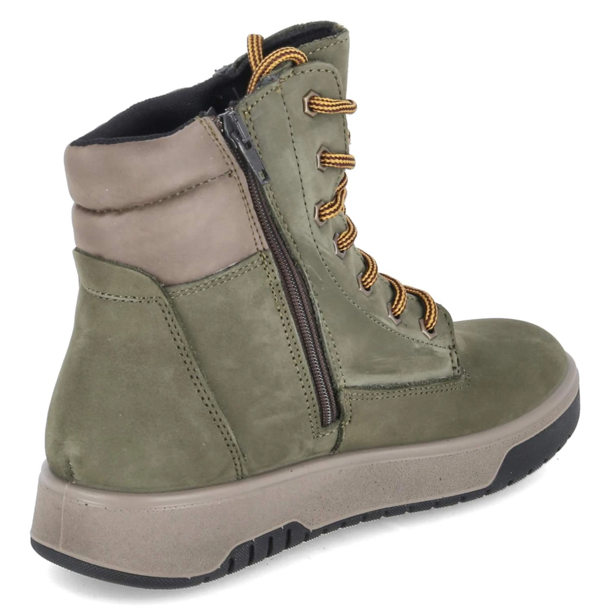 Winterboots - light mud/ turtle