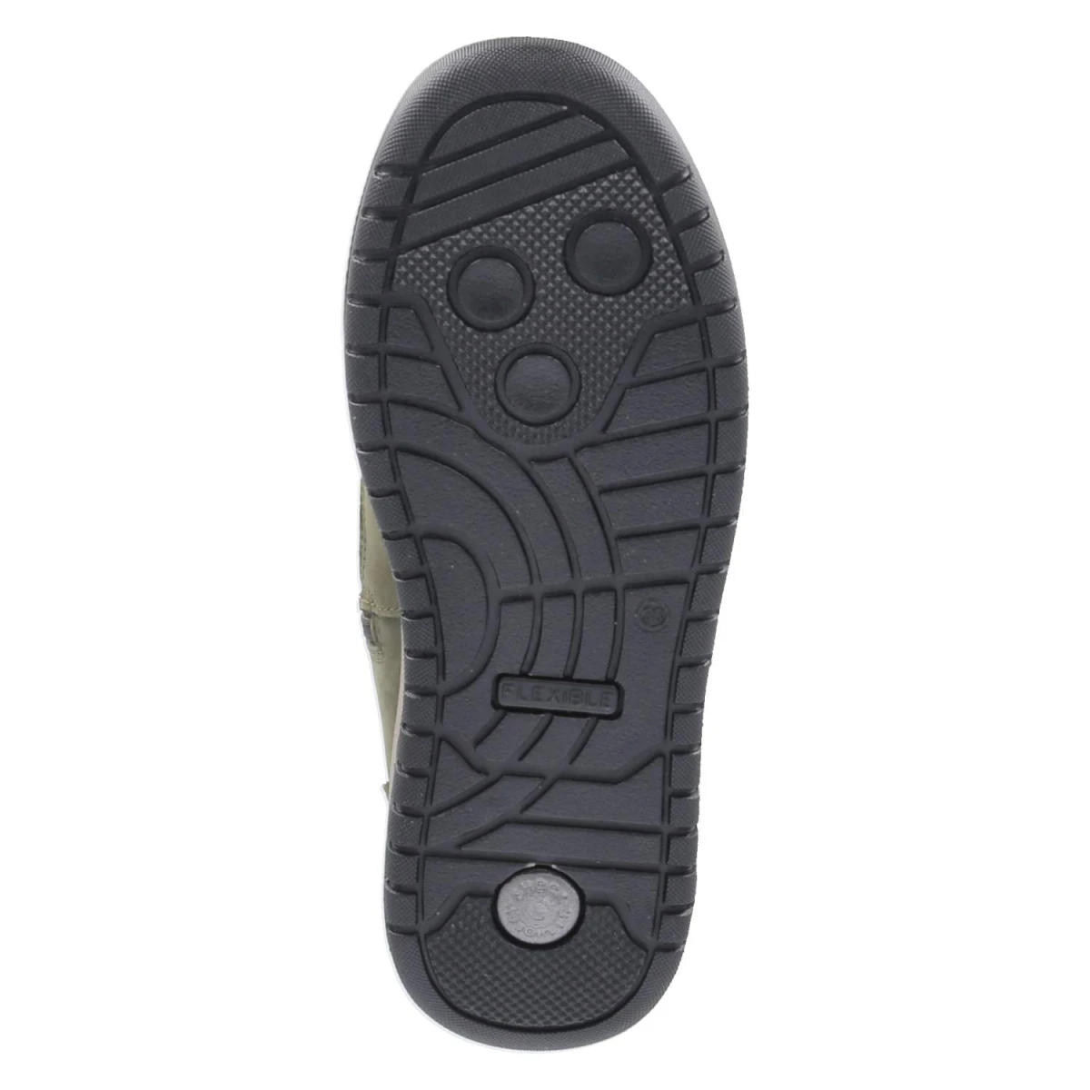 Winterboots - light mud/ turtle