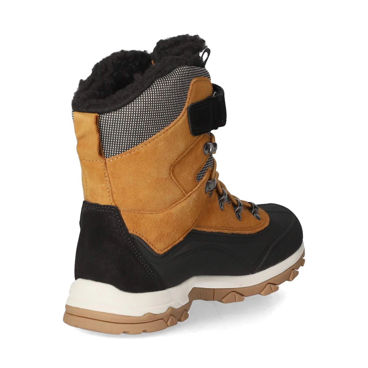Winterstiefeletten LAURIN - Tan