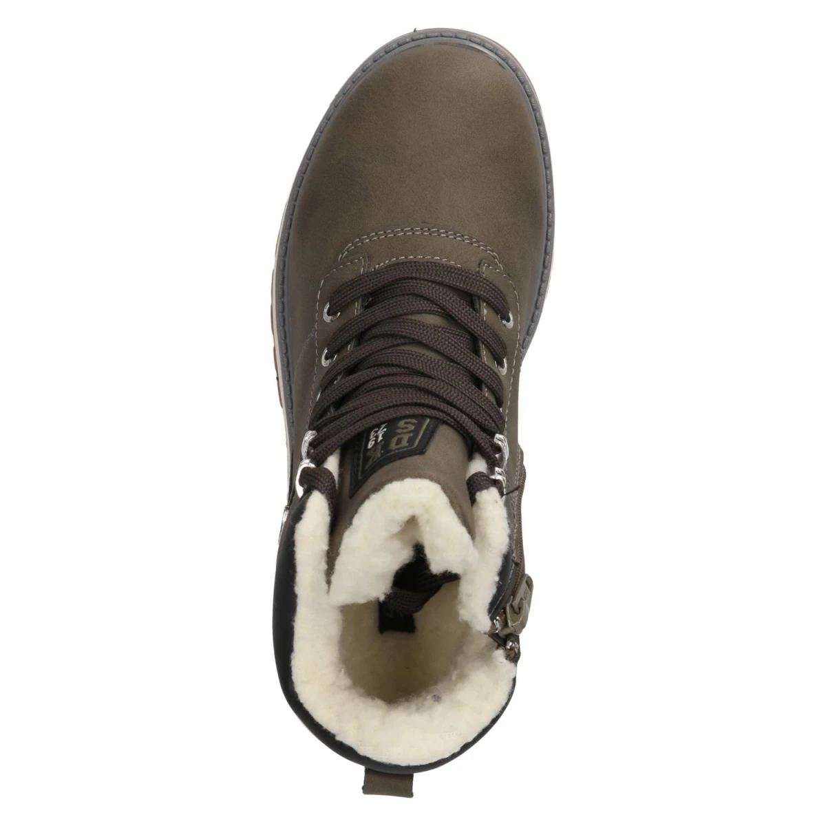 Winterboots - khaki