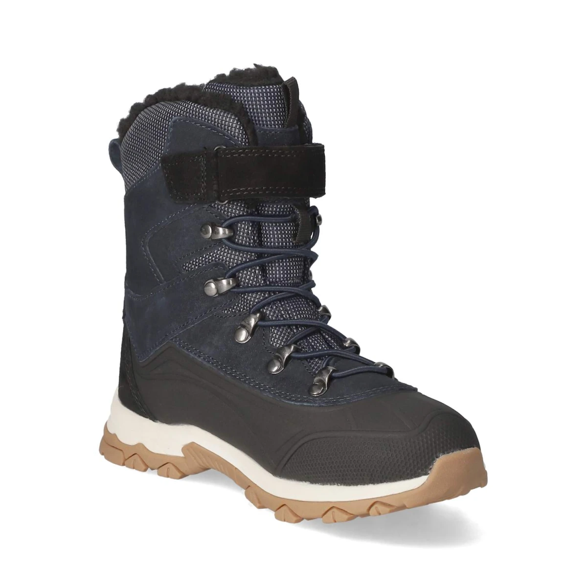 Winterstiefel LAURIN - Navy