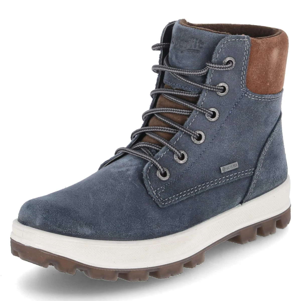 Winterboots TEDD - niagara kombi