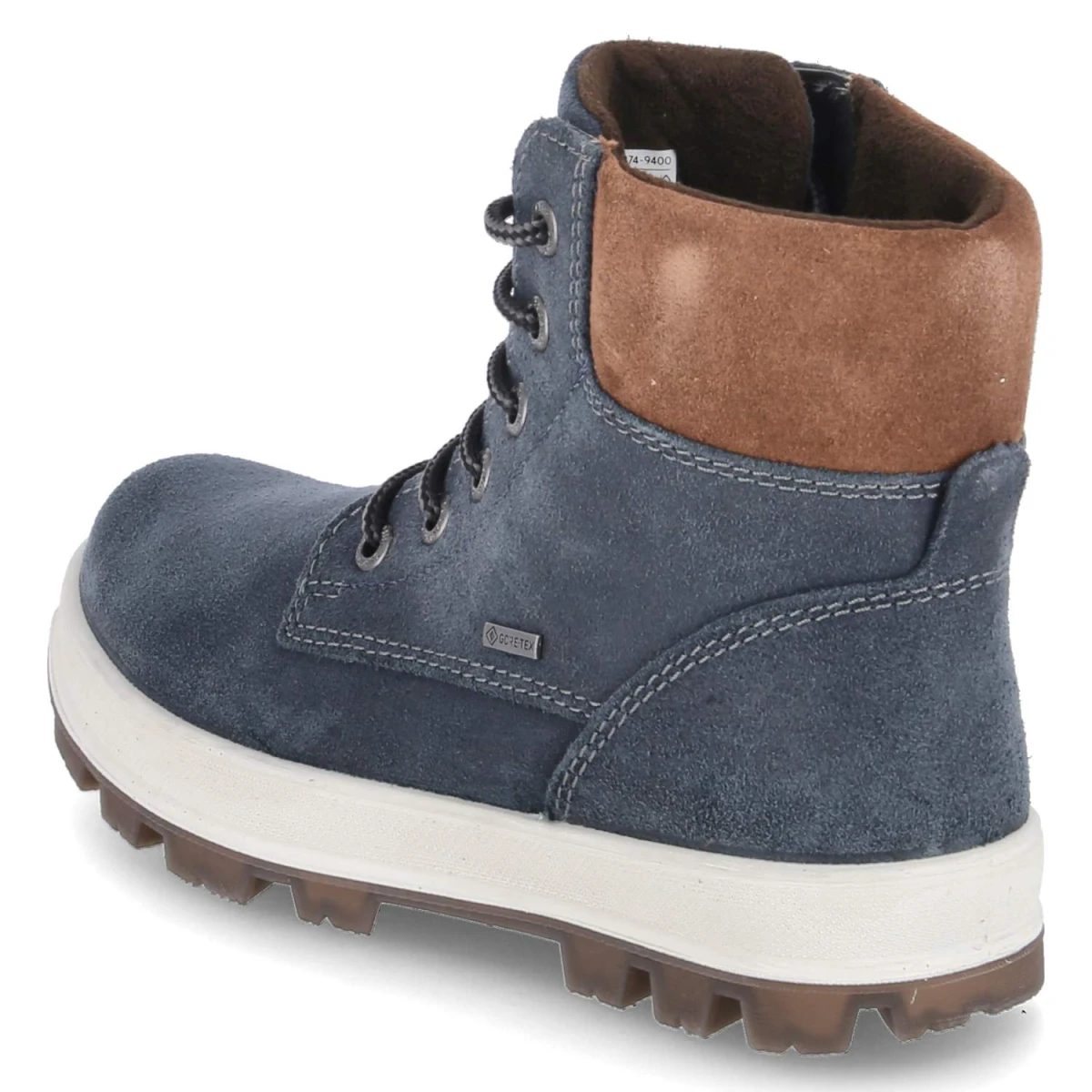 Winterboots TEDD - niagara kombi