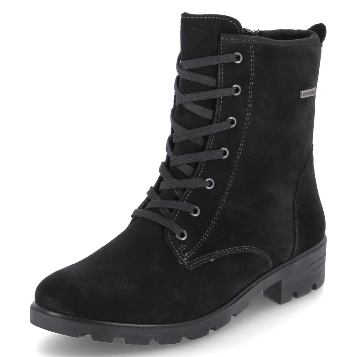 Stiefeletten DISERA - SCHWARZ