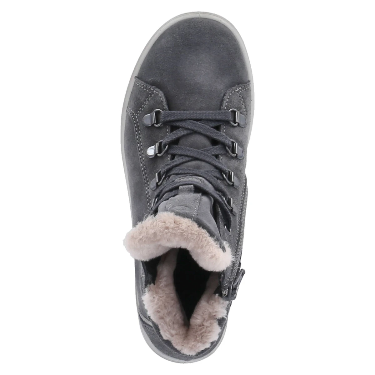 Stiefeletten MAREN - CARBON