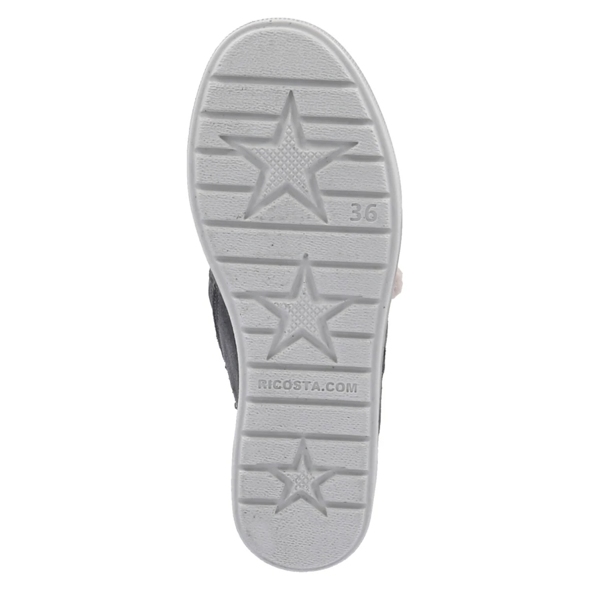 Stiefeletten MAREN - CARBON