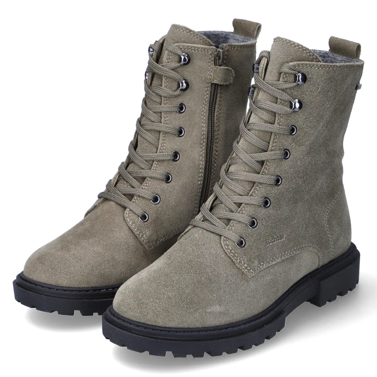 Winterstiefeletten - earth