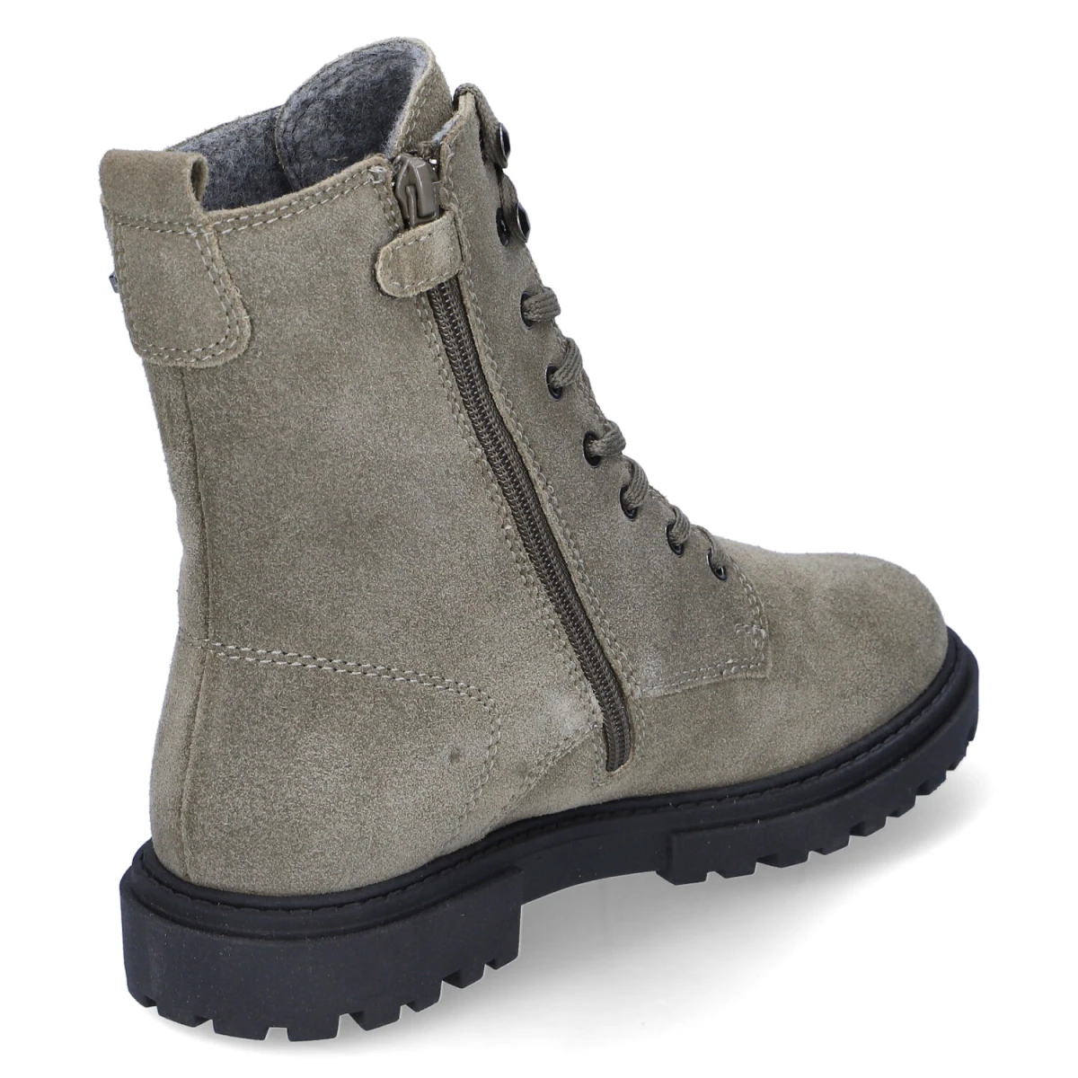 Winterstiefeletten - earth