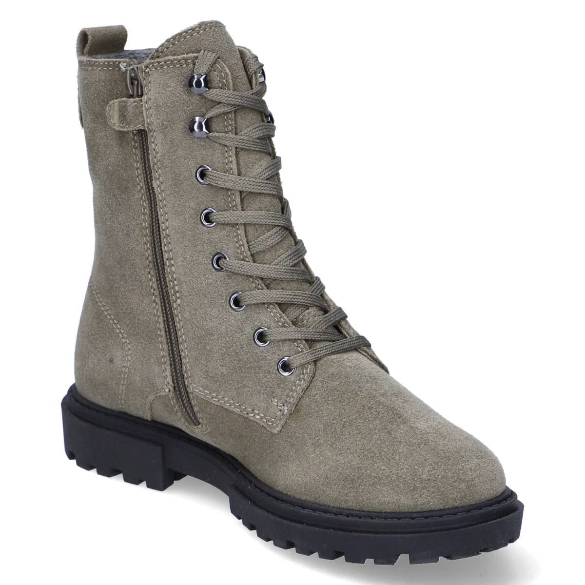 Winterstiefeletten - earth