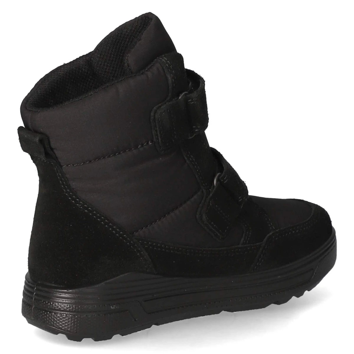 Stiefel URBAN SNOWBOARDER - black/black