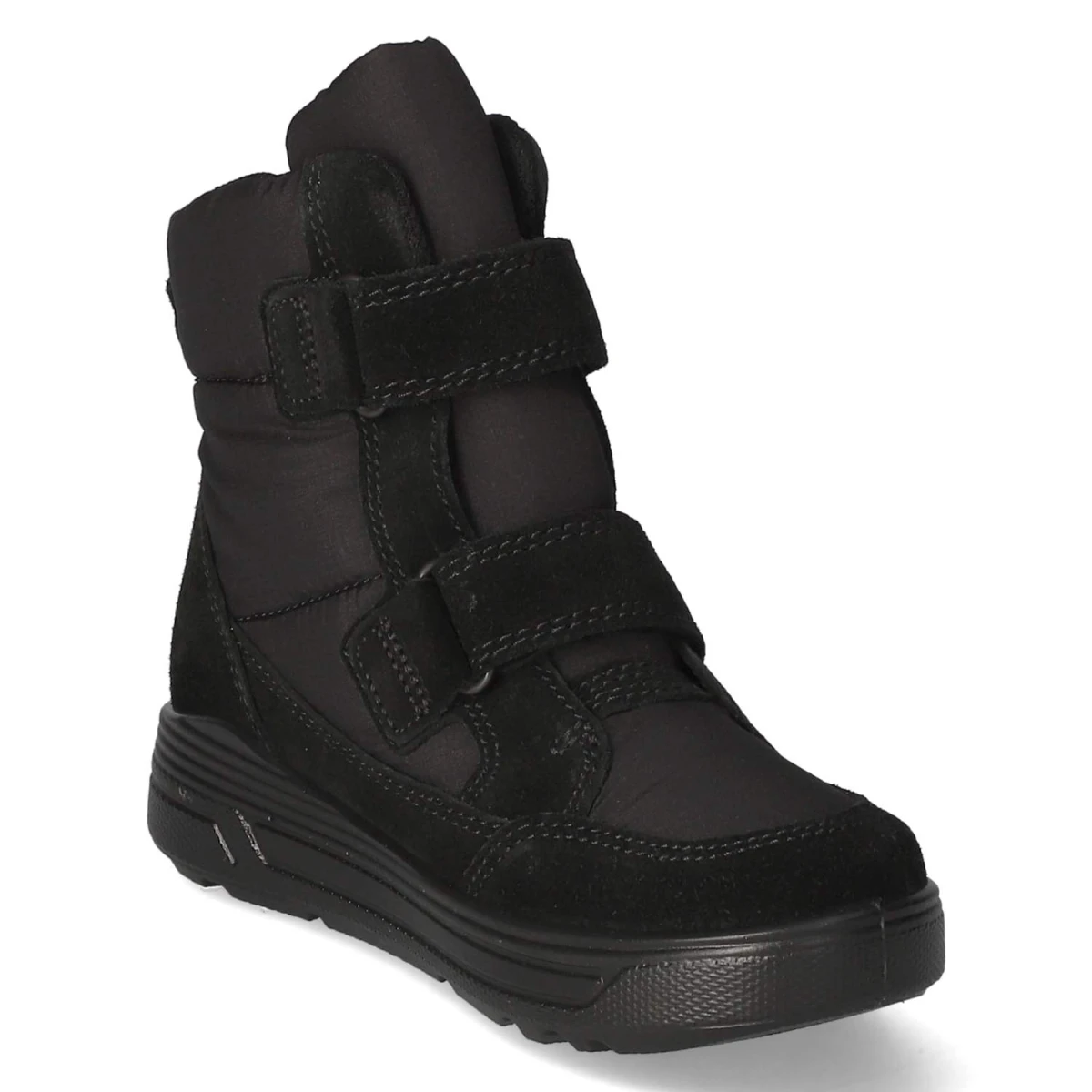 Stiefel URBAN SNOWBOARDER - black/black