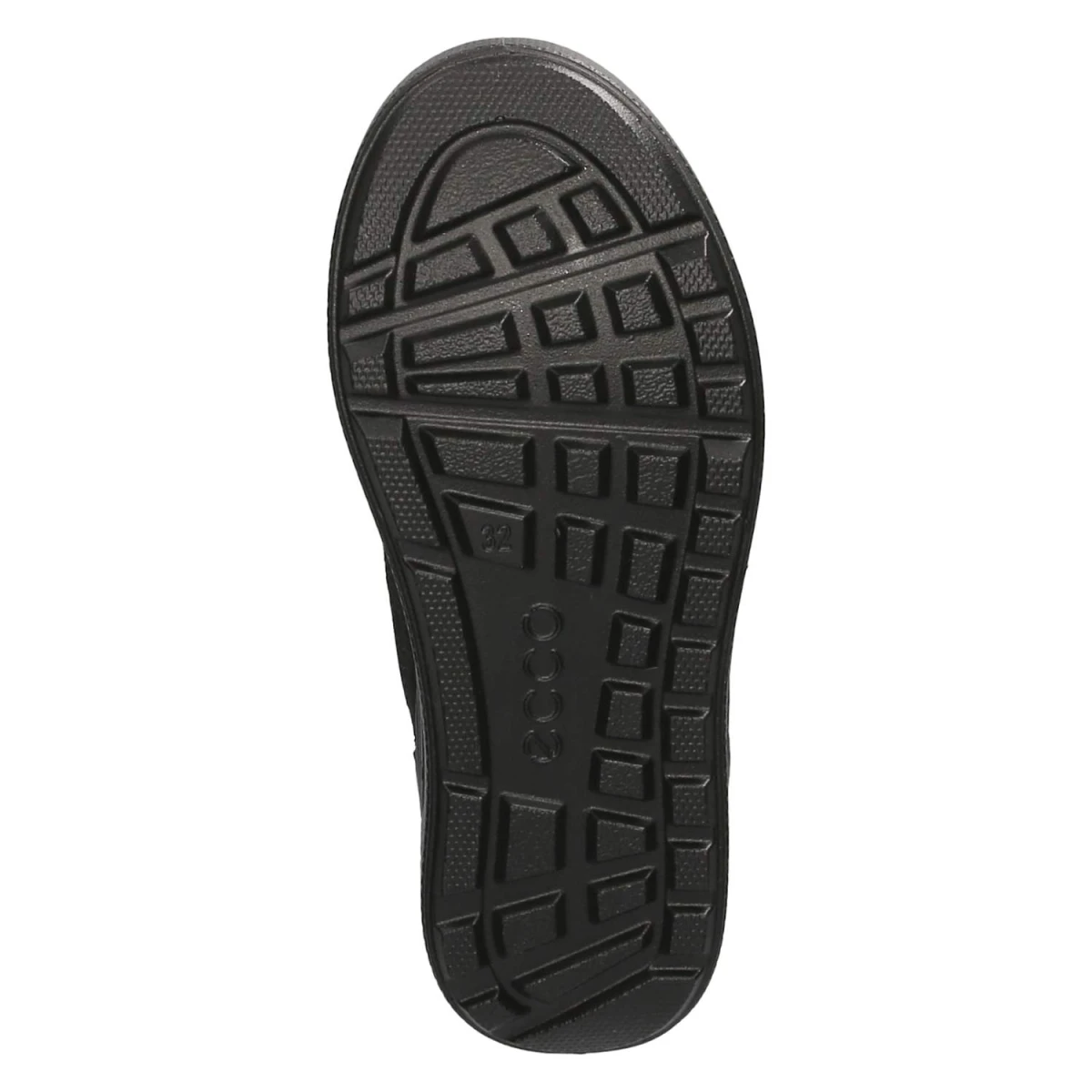 Stiefel URBAN SNOWBOARDER - black/black