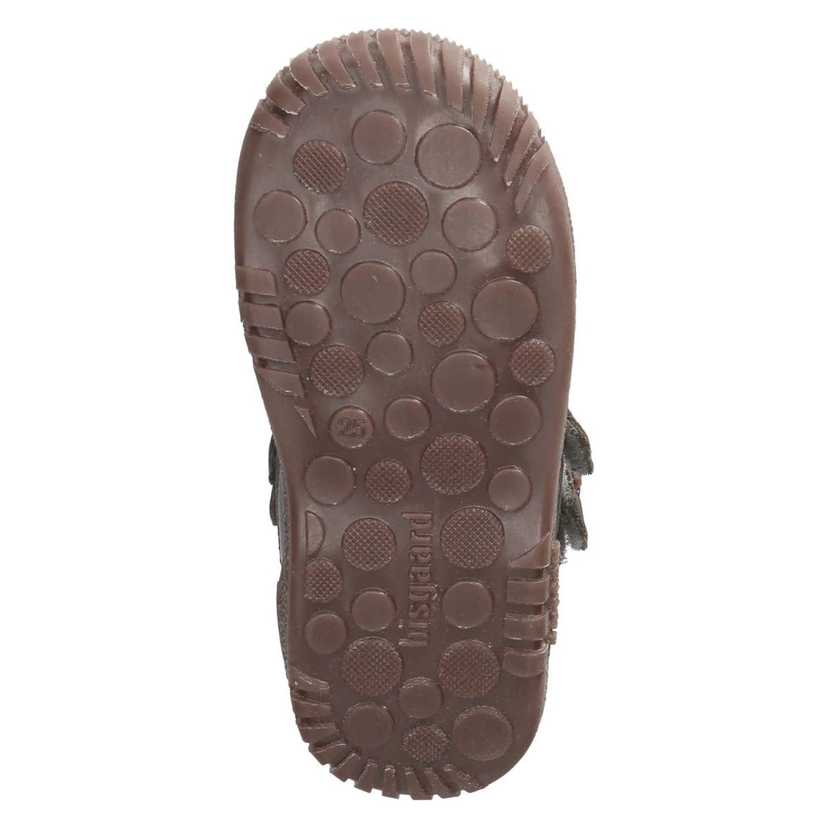 Winterstiefeletten HUXIE TEX - grey