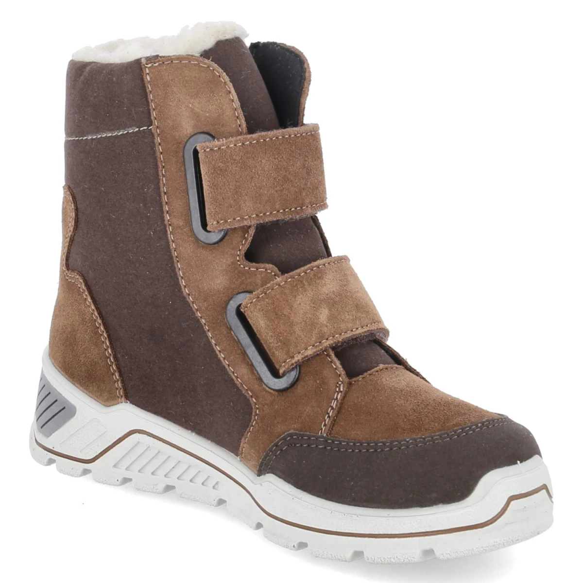 Snowboots JANEK - hazel/marone