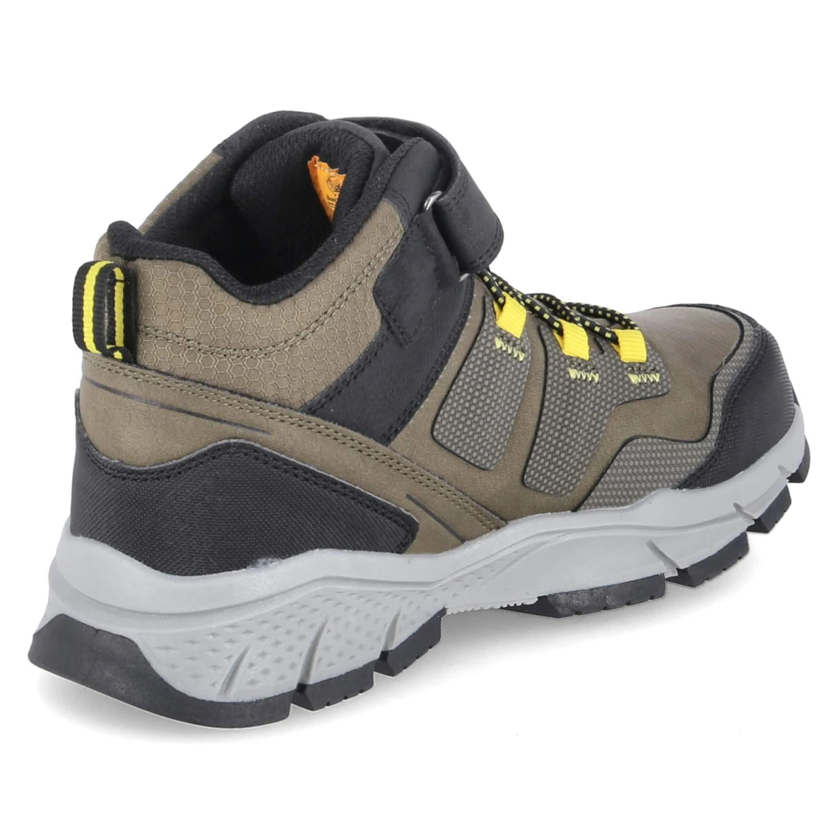 Outdoorboots - khaki