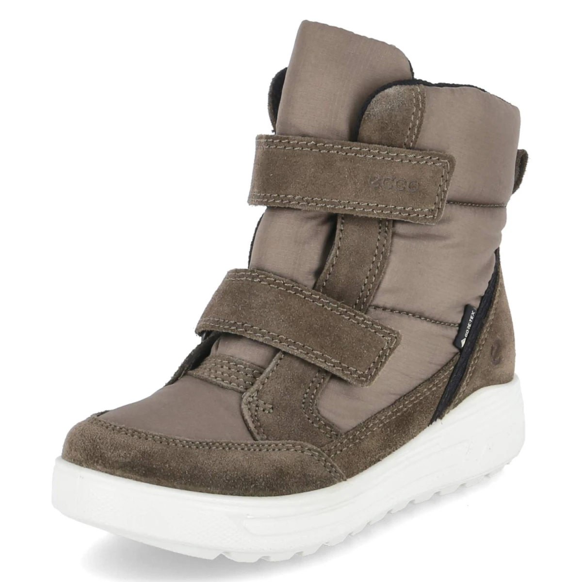 Stiefel URBAN SNOWBOARDER - TARMAC/TARMAC