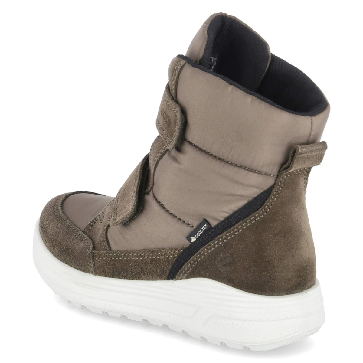 Stiefel URBAN SNOWBOARDER - TARMAC/TARMAC