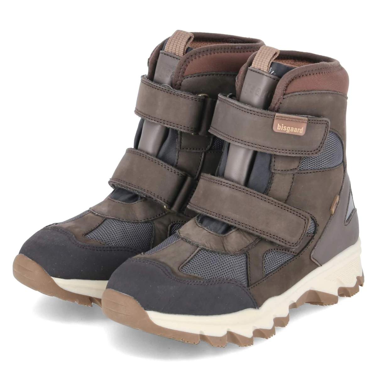 Snowboots EDON TEX - forrest