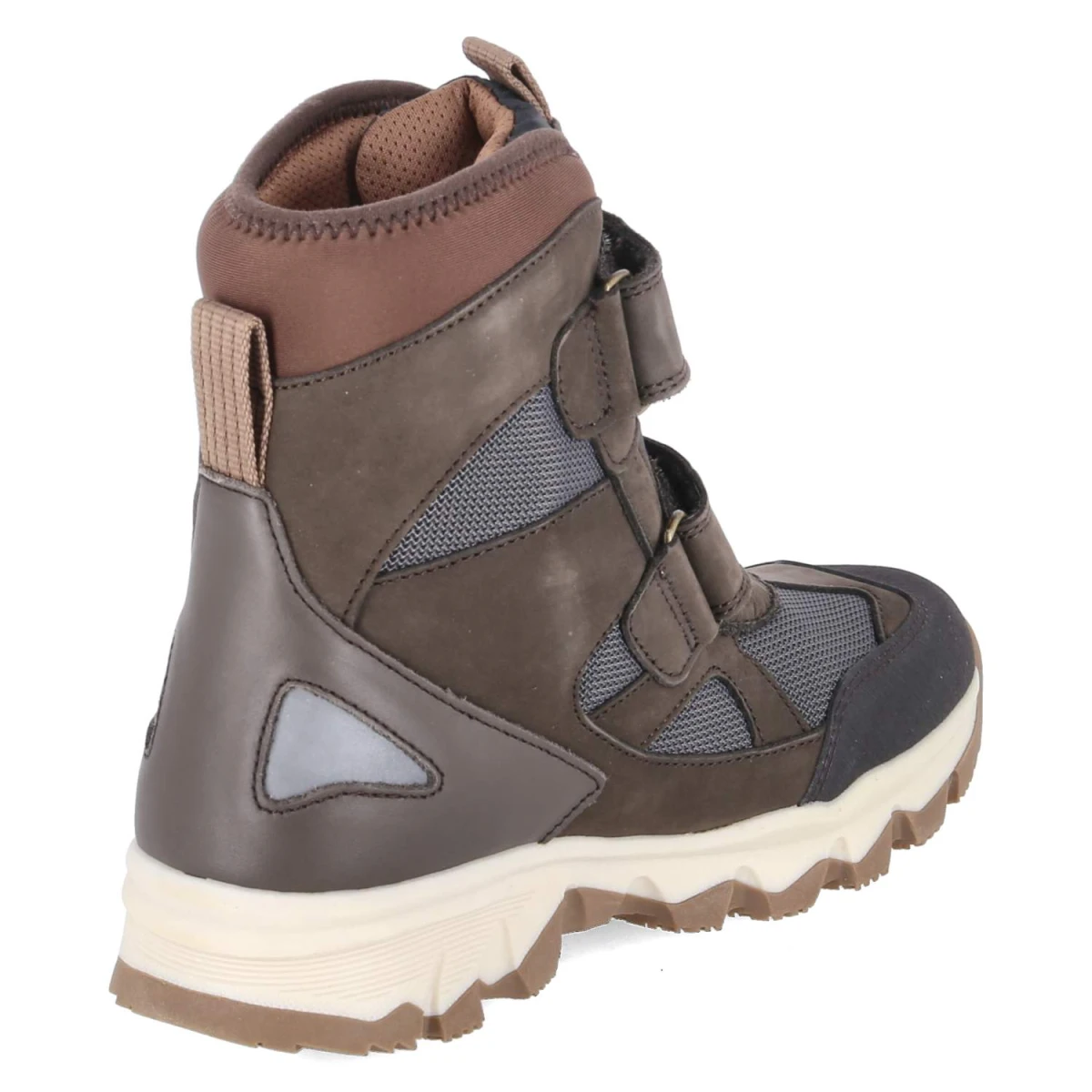 Snowboots EDON TEX - forrest