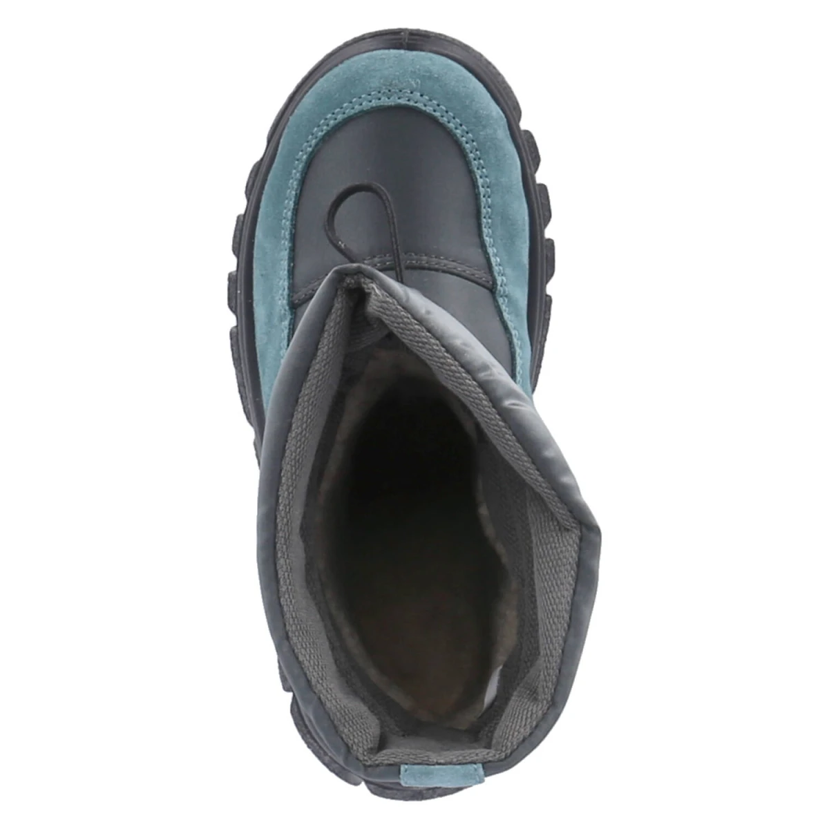 Winterstiefel NATURINO VARNA - mint