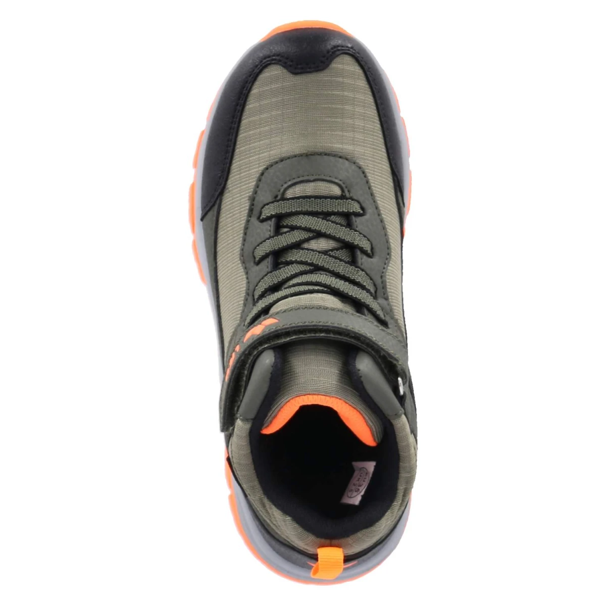 Boots STELLAN VS - Olive/Orange