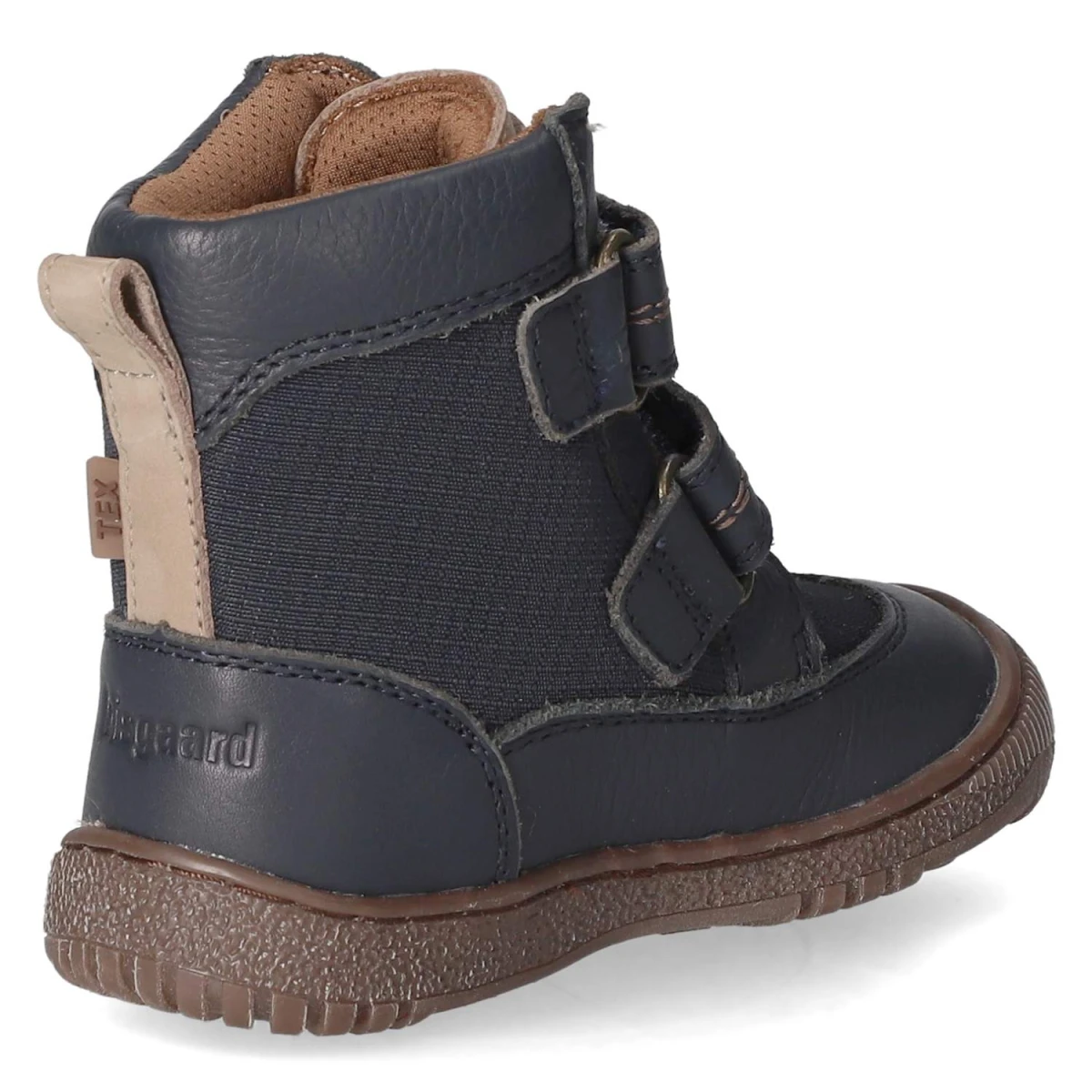 Winterstiefeletten HUXIE TEX - marine