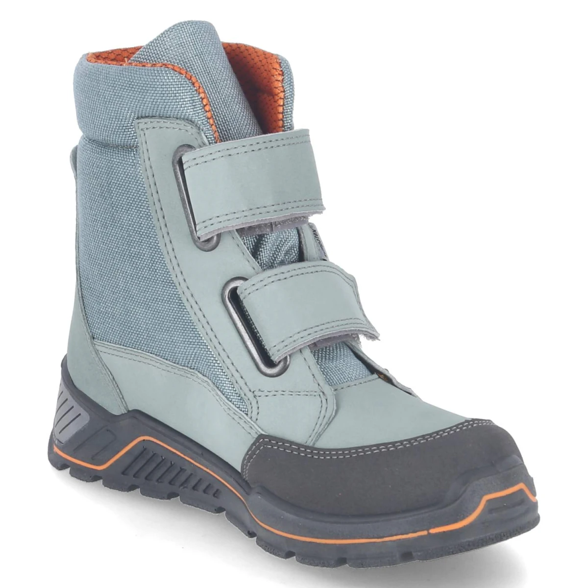 Winter-Klettsboots GRISU - river